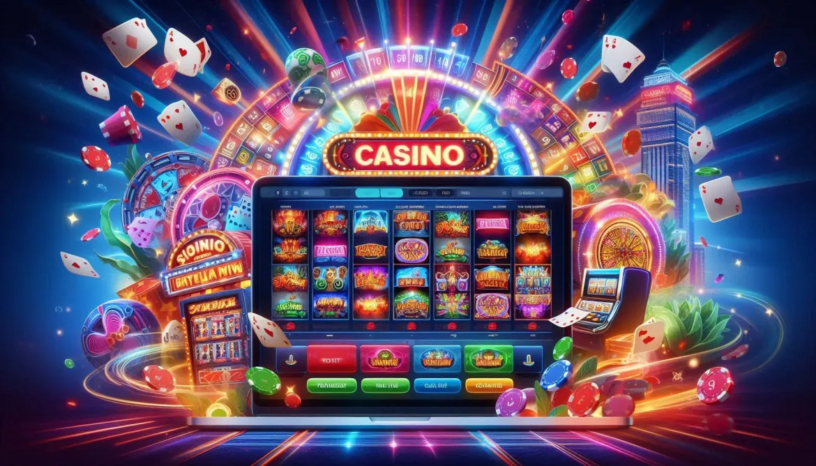 God of Casino